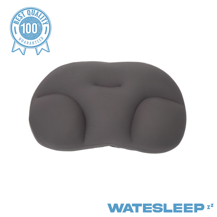 WateSleep™ Ergonomic Cloud Pillow